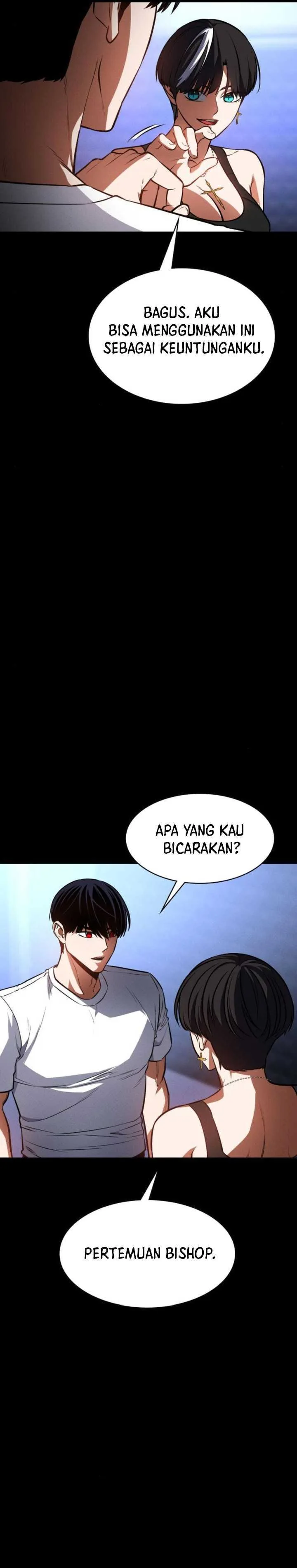 Halaman 17 — Day Walker Chapter 17