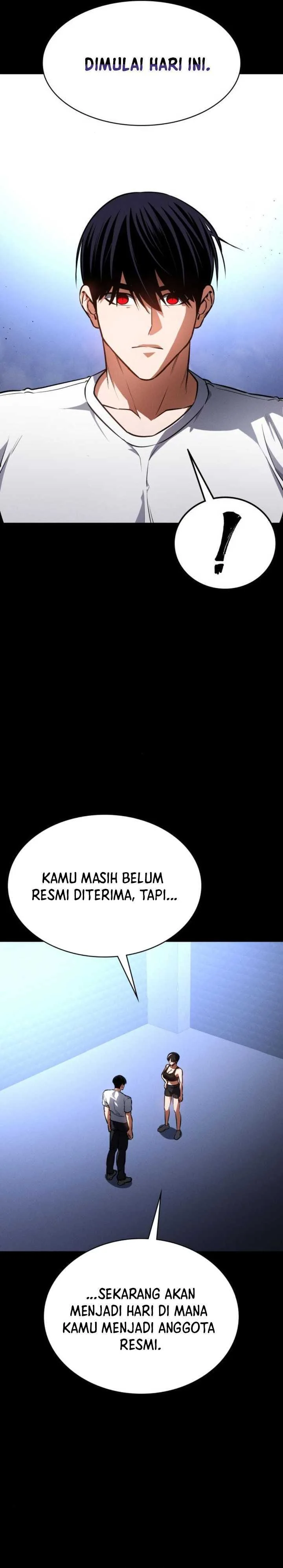Halaman 18 — Day Walker Chapter 17
