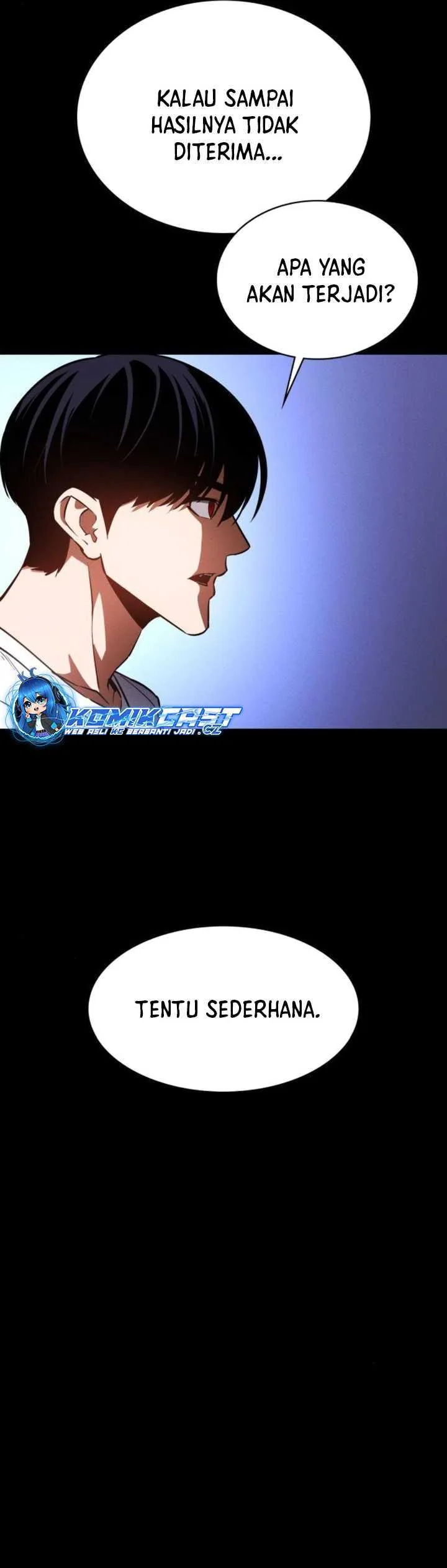 Halaman 19 — Day Walker Chapter 17