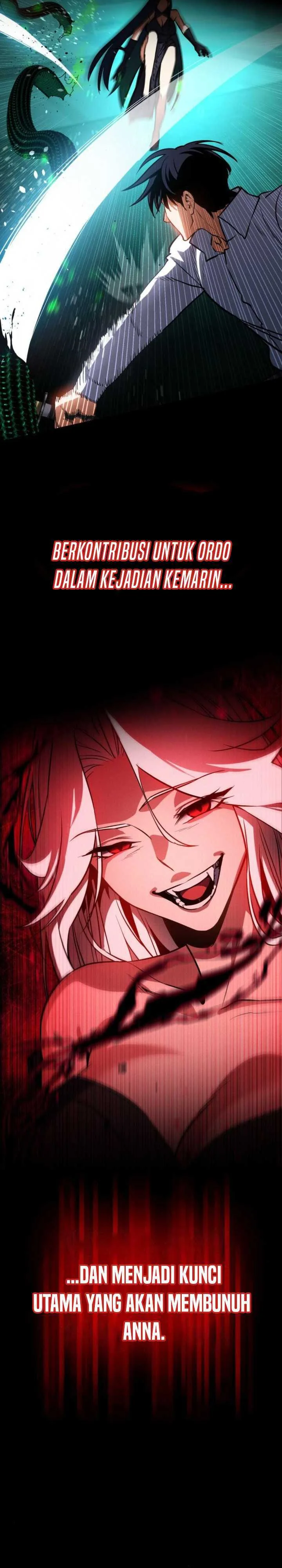 Halaman 22 — Day Walker Chapter 17