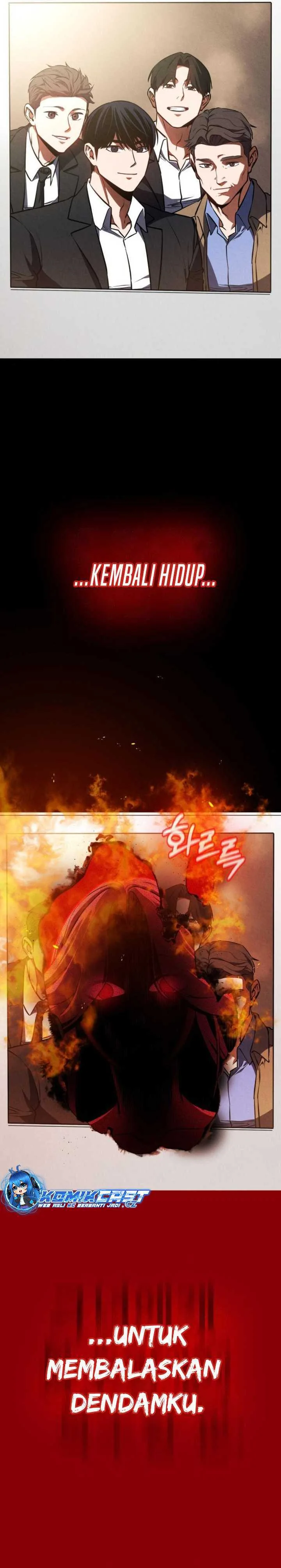 Halaman 30 — Day Walker Chapter 17