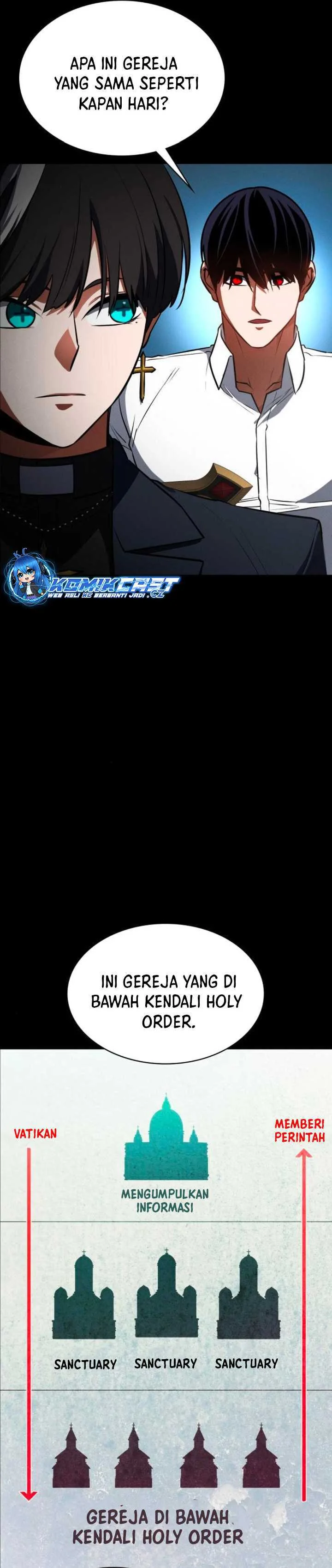 Halaman 41 — Day Walker Chapter 17