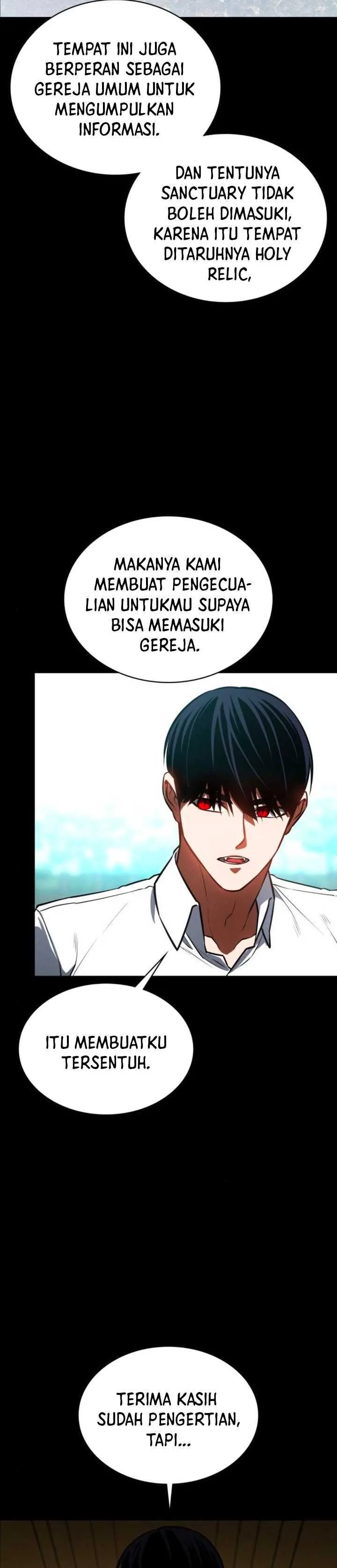 Halaman 42 — Day Walker Chapter 17