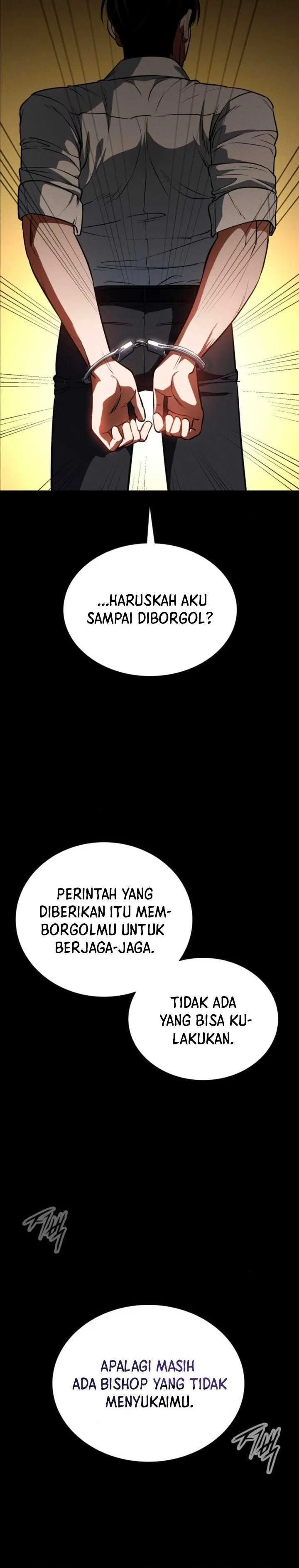 Halaman 43 — Day Walker Chapter 17