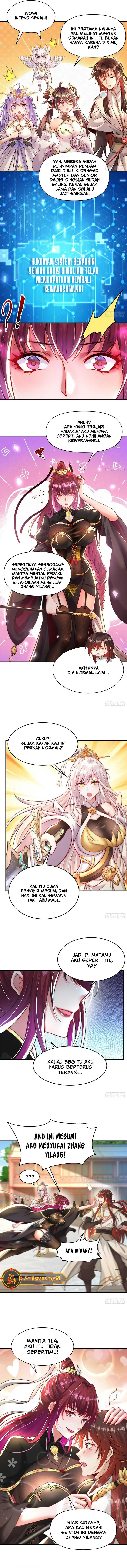 Halaman 4 — Starting With Confessing With the Beautiful Master Chapter 24