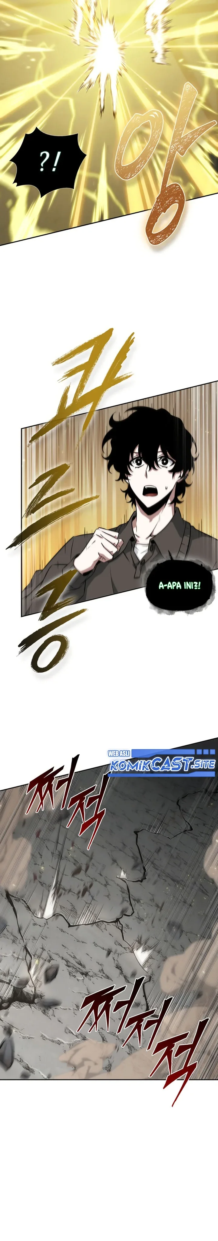 Halaman 19 — Tomb Raider King Chapter 410