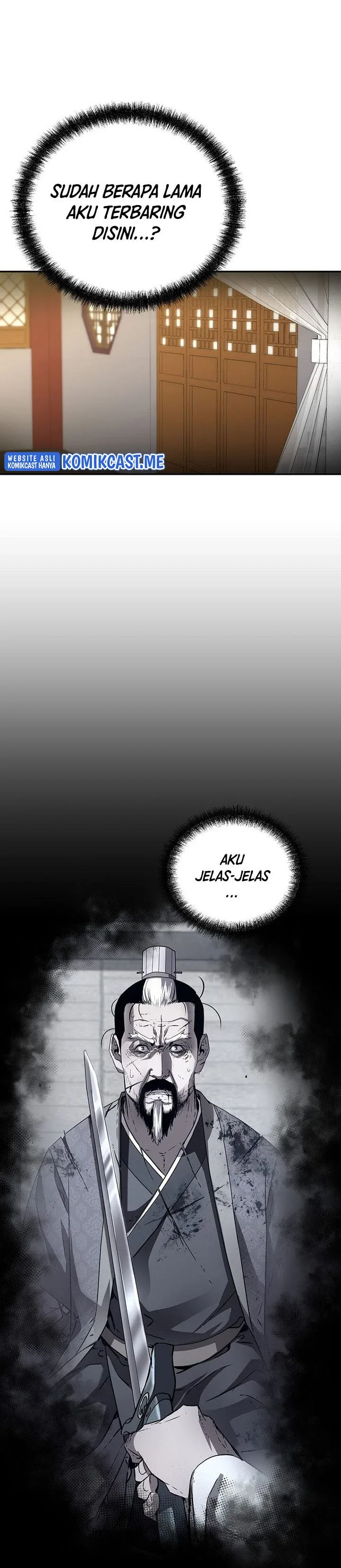 Halaman 4 — The Reborn Ranker Chronicles Chapter 61