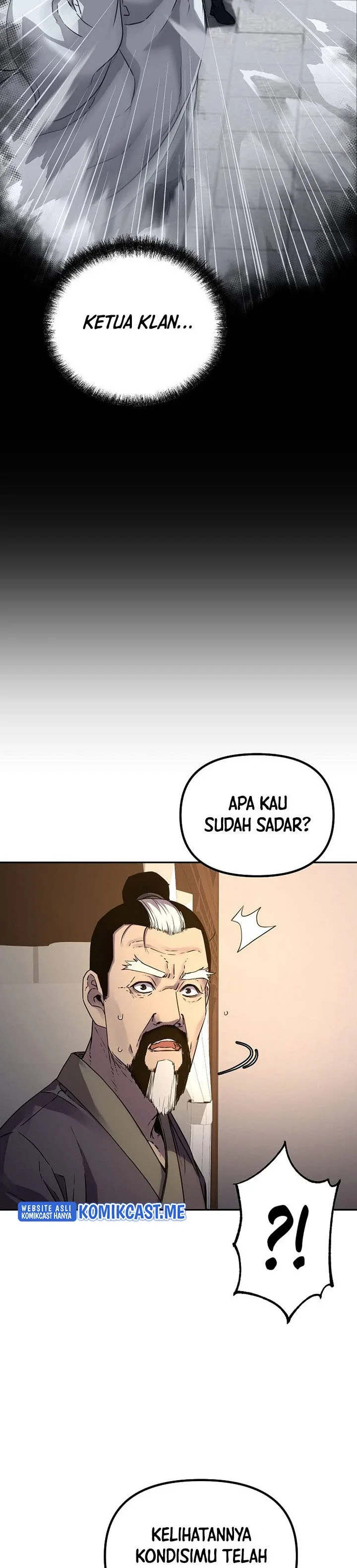 Halaman 6 — The Reborn Ranker Chronicles Chapter 61