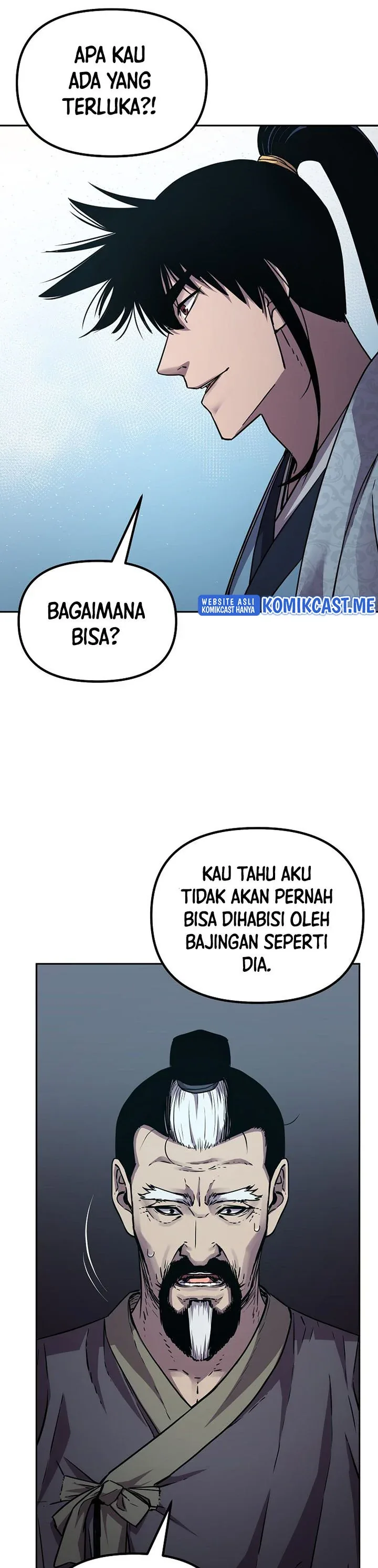 Halaman 8 — The Reborn Ranker Chronicles Chapter 61