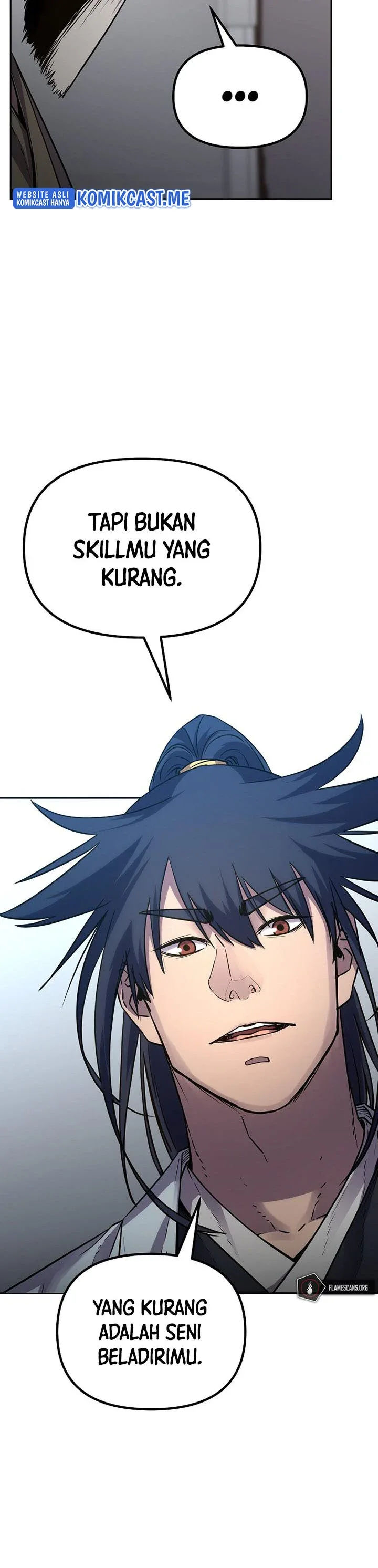 Halaman 10 — The Reborn Ranker Chronicles Chapter 61