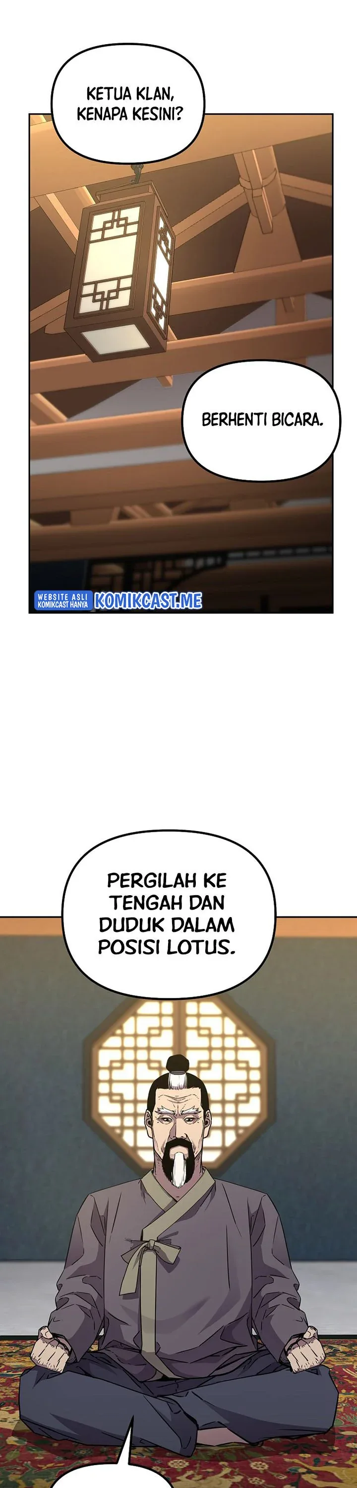 Halaman 14 — The Reborn Ranker Chronicles Chapter 61