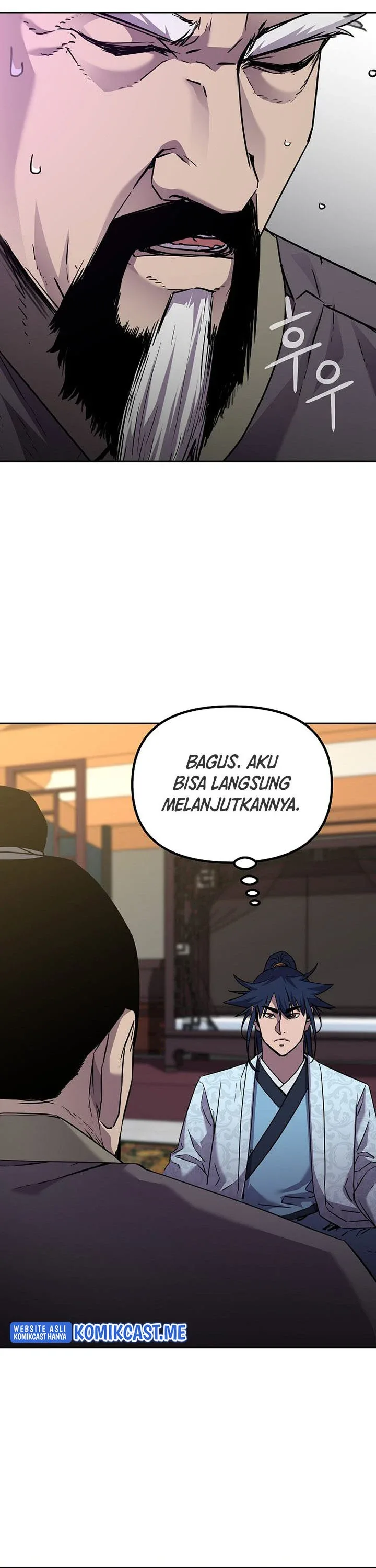 Halaman 16 — The Reborn Ranker Chronicles Chapter 61