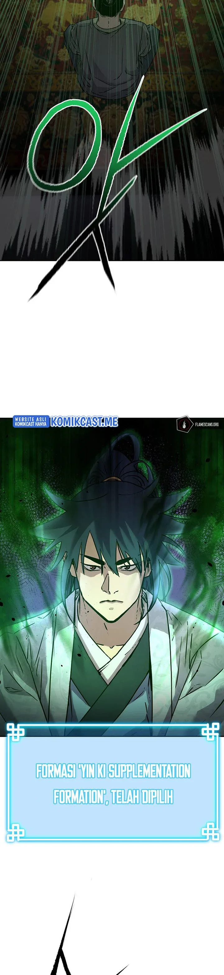 Halaman 18 — The Reborn Ranker Chronicles Chapter 61