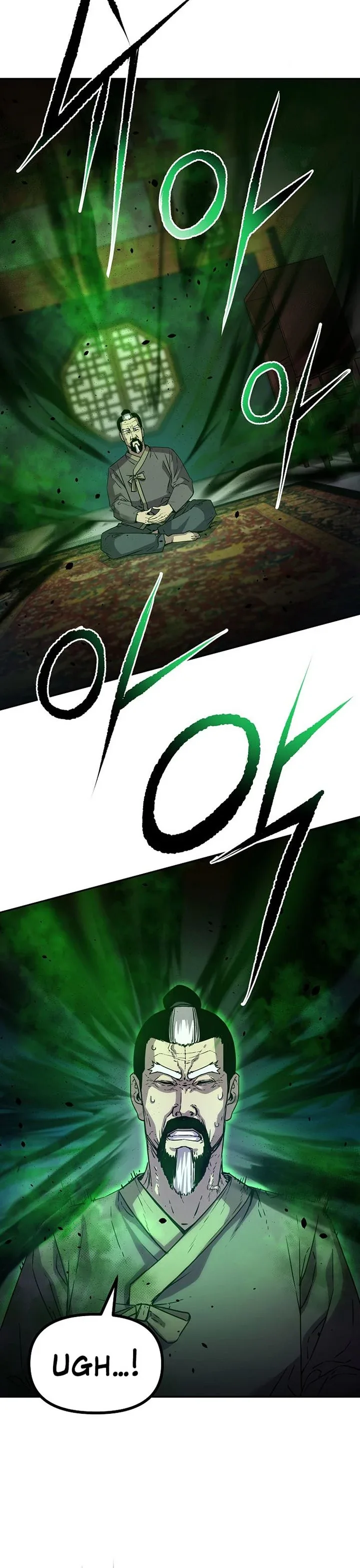 Halaman 19 — The Reborn Ranker Chronicles Chapter 61