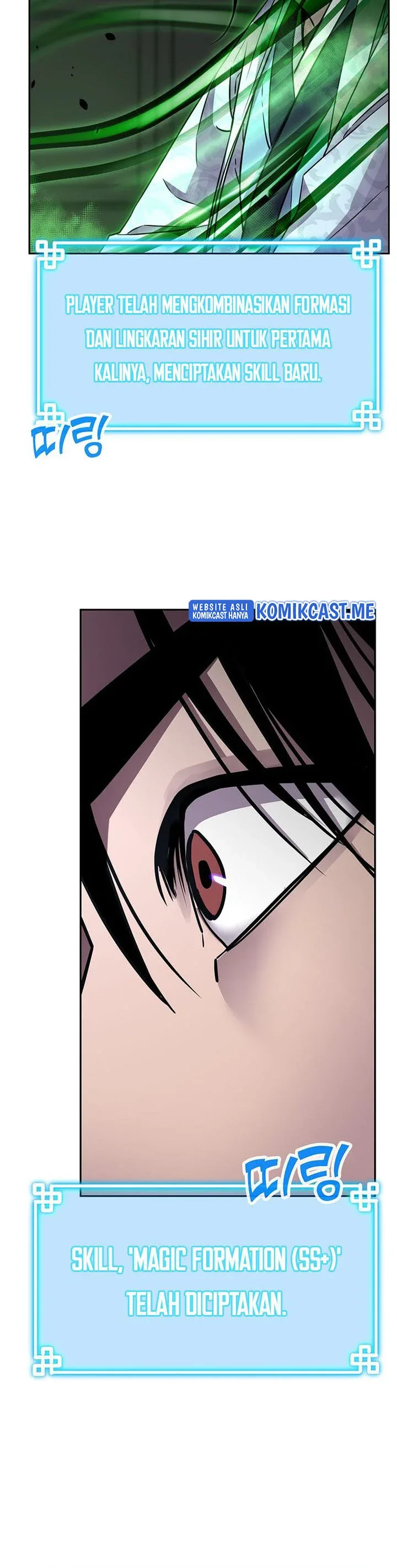 Halaman 22 — The Reborn Ranker Chronicles Chapter 61