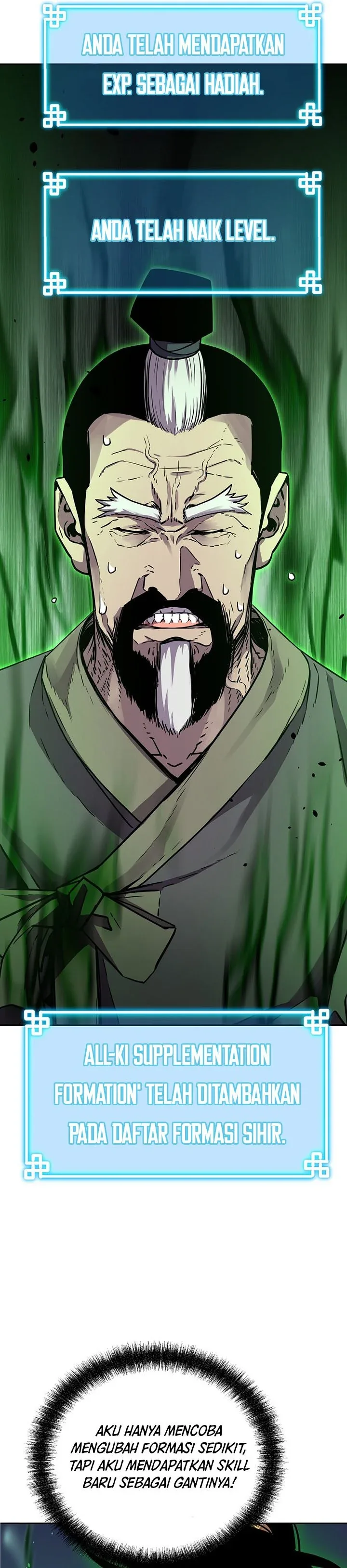 Halaman 23 — The Reborn Ranker Chronicles Chapter 61
