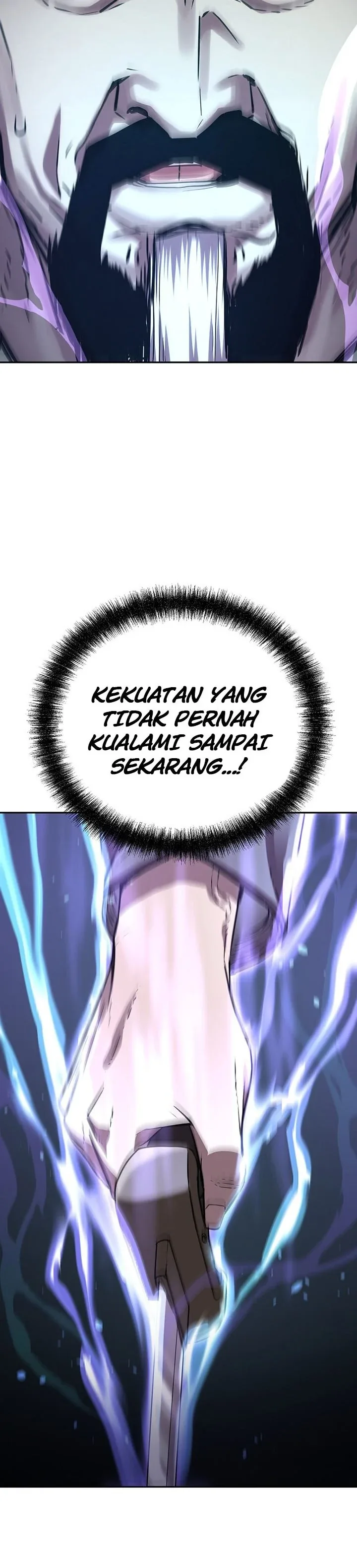 Halaman 31 — The Reborn Ranker Chronicles Chapter 61