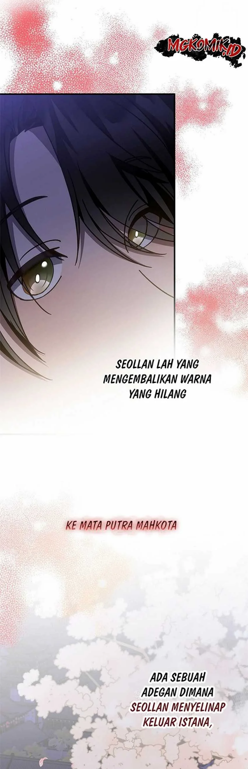 Halaman 5 — Surviving in a Romance Fantasy Novel Chapter 10