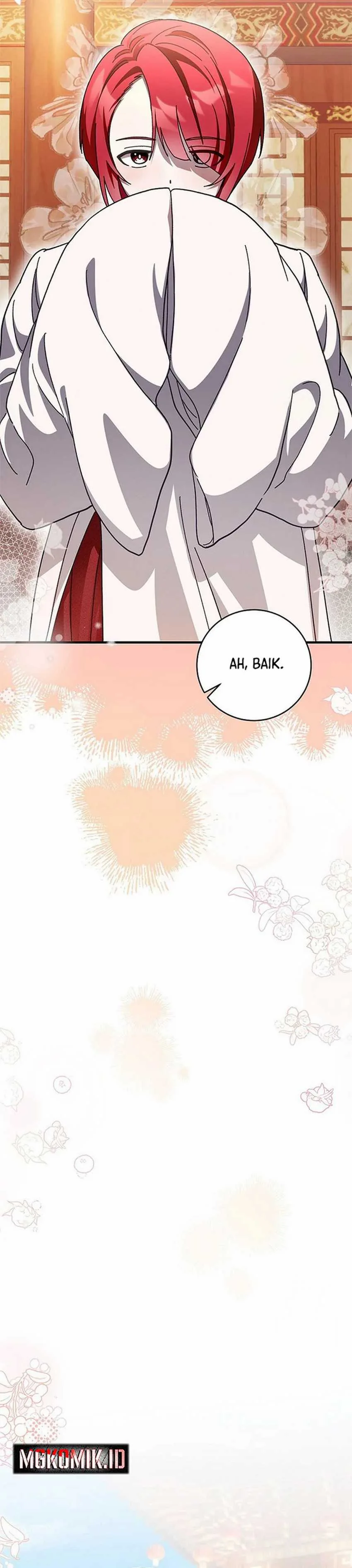 Halaman 10 — Surviving in a Romance Fantasy Novel Chapter 10