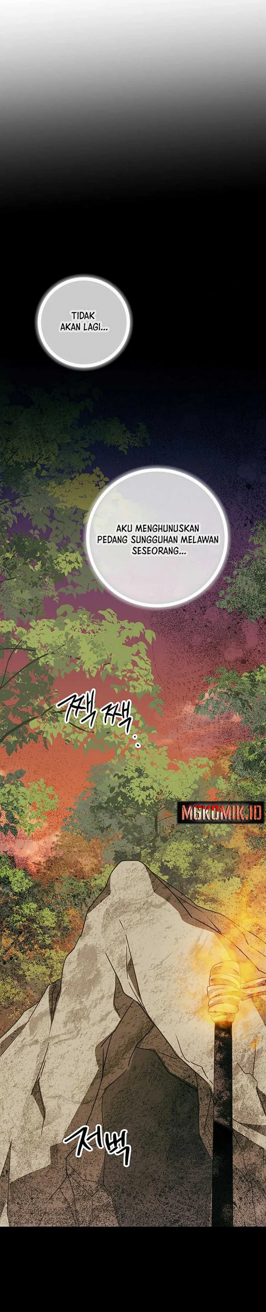 Halaman 13 — Surviving in a Romance Fantasy Novel Chapter 10
