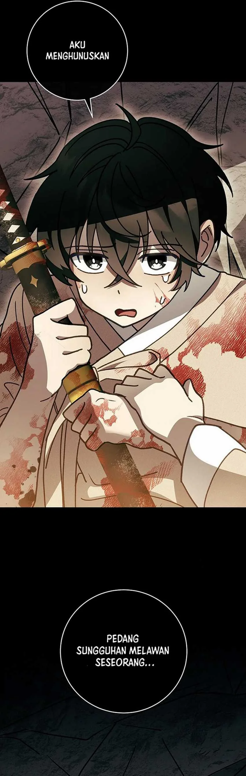 Halaman 19 — Surviving in a Romance Fantasy Novel Chapter 10