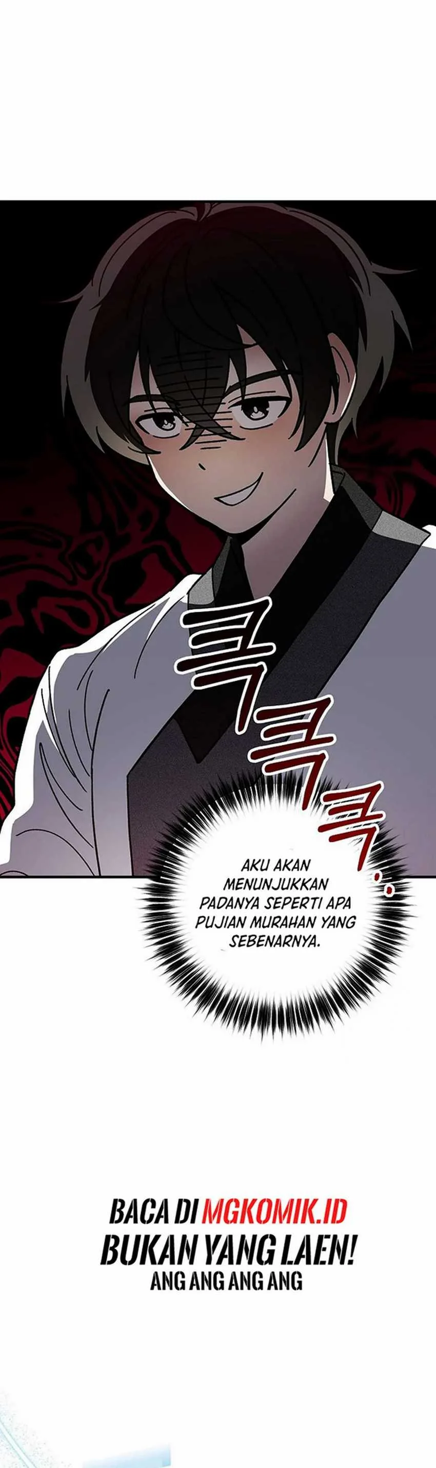 Halaman 38 — Surviving in a Romance Fantasy Novel Chapter 10