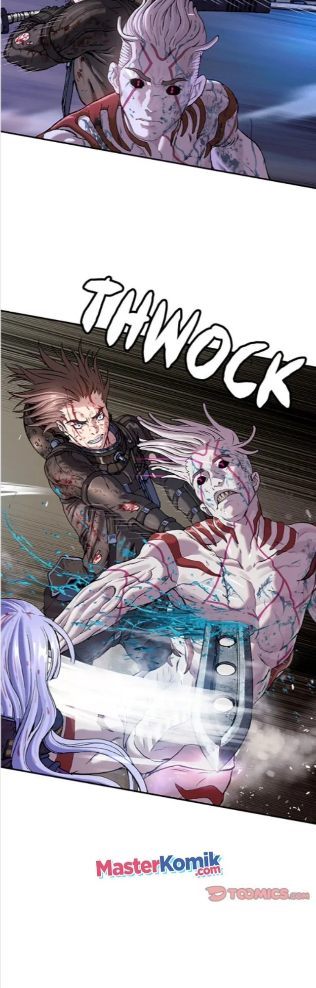 Halaman 5 — Leviathan Chapter 205