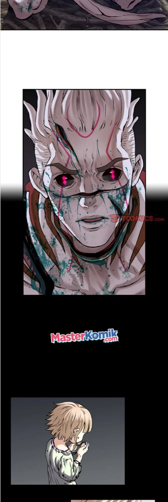 Halaman 17 — Leviathan Chapter 205