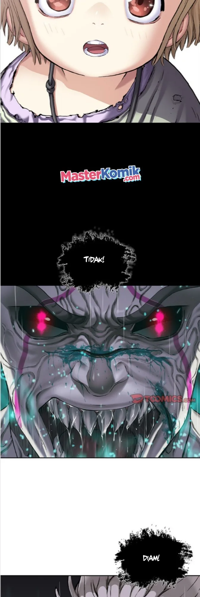 Halaman 22 — Leviathan Chapter 205