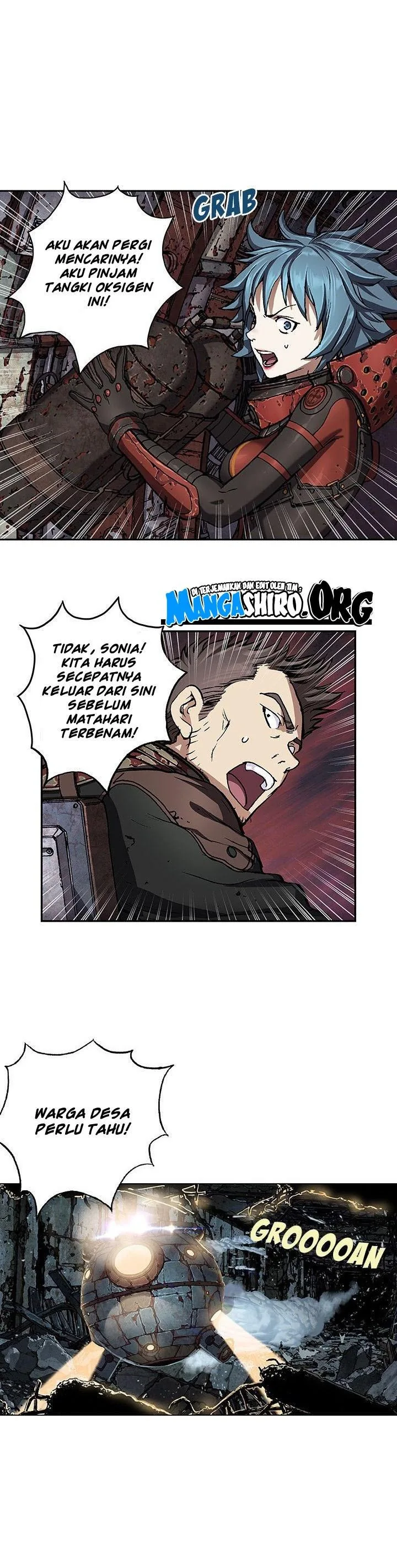 Halaman 5 — Leviathan Chapter 61