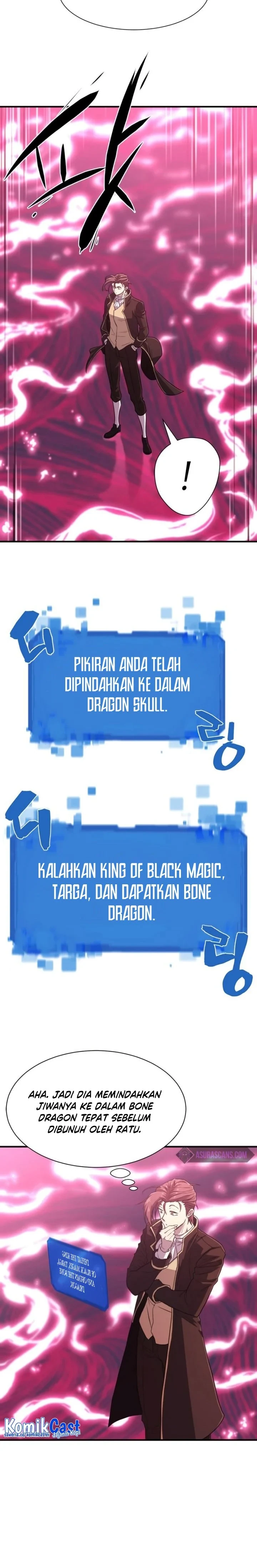 Halaman 4 — The Greatest Estate Developer Chapter 110