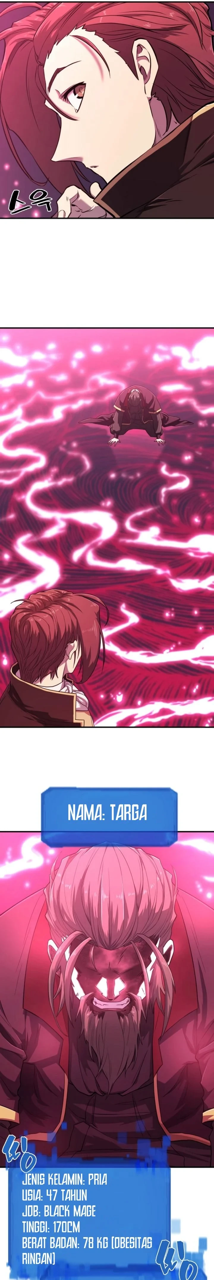 Halaman 5 — The Greatest Estate Developer Chapter 110
