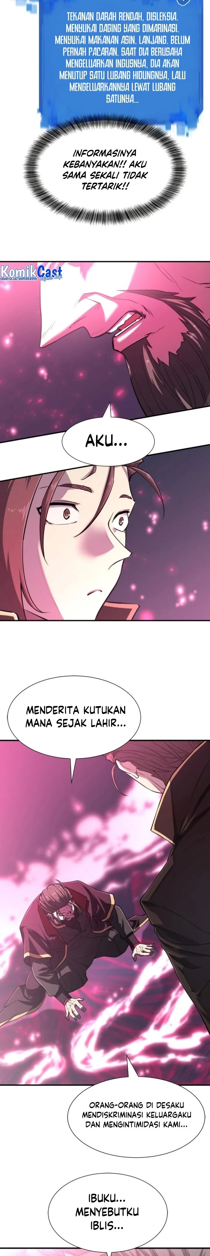 Halaman 6 — The Greatest Estate Developer Chapter 110
