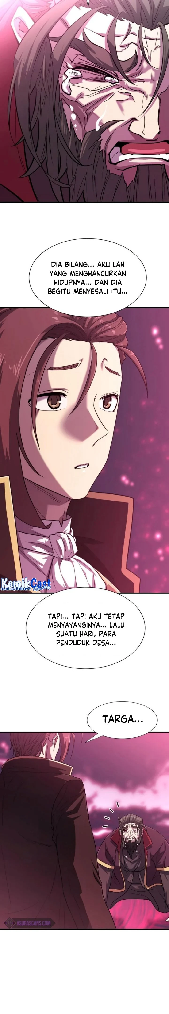 Halaman 7 — The Greatest Estate Developer Chapter 110