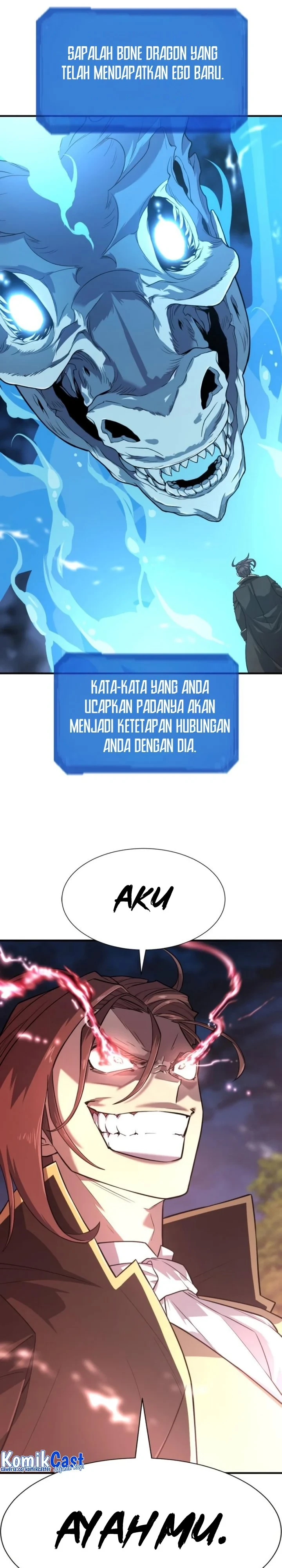 Halaman 11 — The Greatest Estate Developer Chapter 110