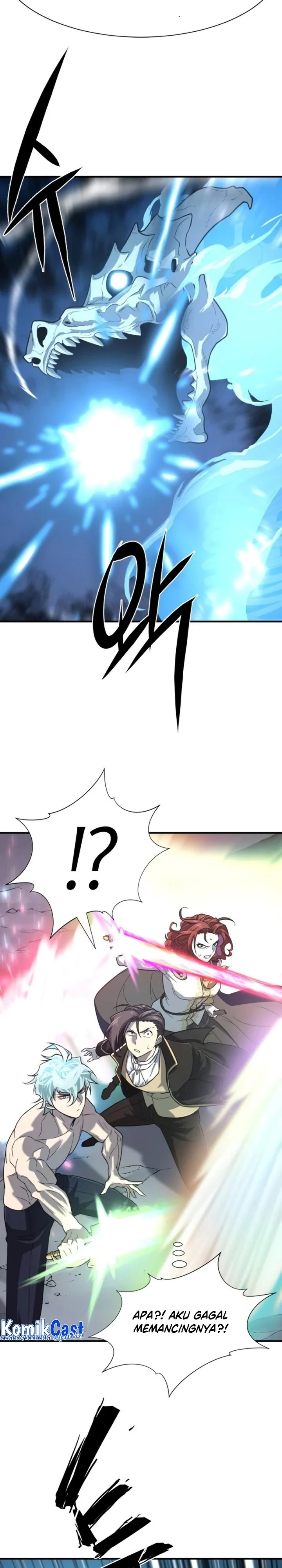 Halaman 12 — The Greatest Estate Developer Chapter 110