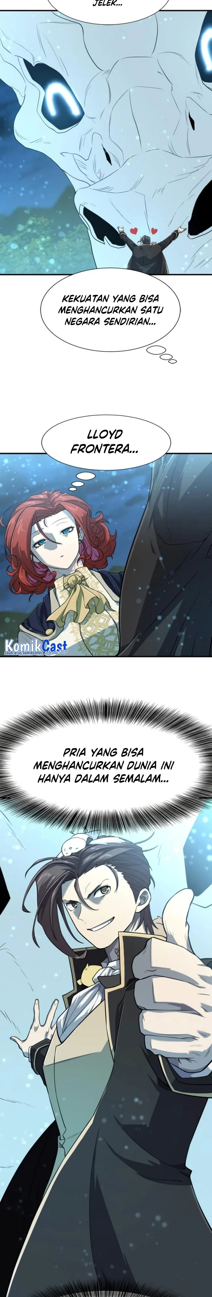 Halaman 18 — The Greatest Estate Developer Chapter 110
