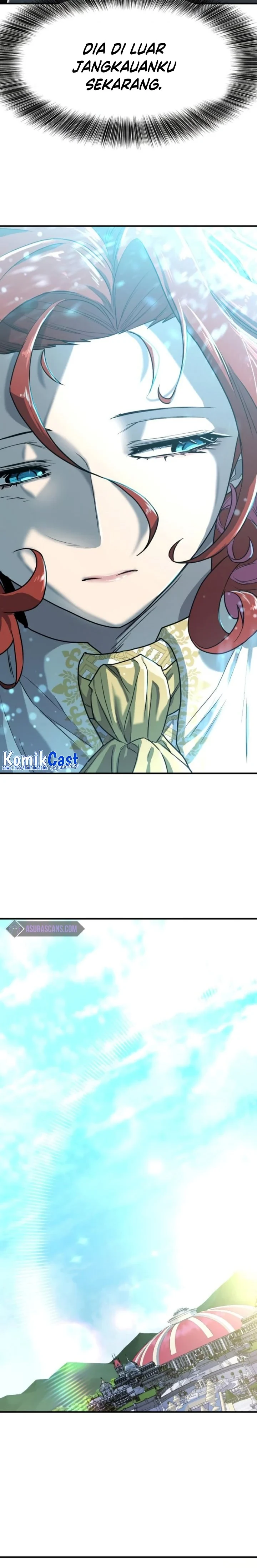 Halaman 19 — The Greatest Estate Developer Chapter 110