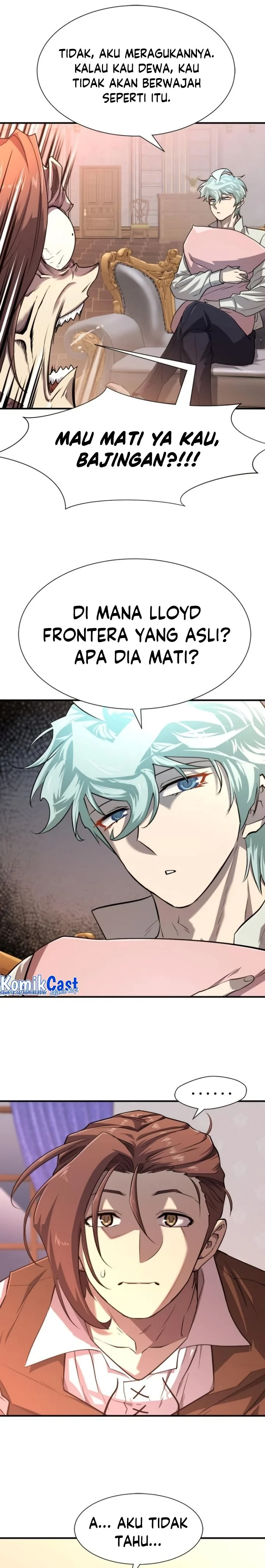 Halaman 26 — The Greatest Estate Developer Chapter 110