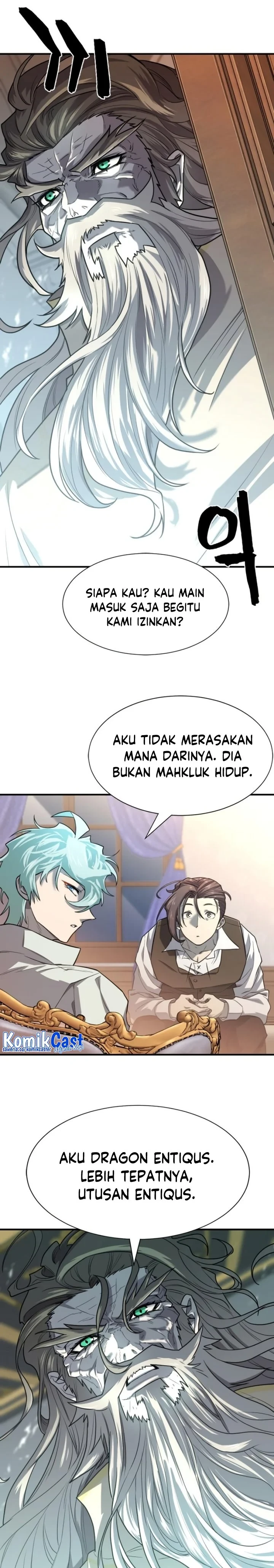 Halaman 29 — The Greatest Estate Developer Chapter 110