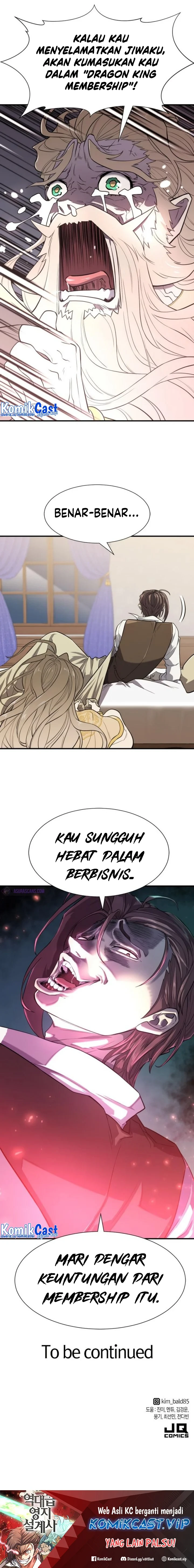Halaman 32 — The Greatest Estate Developer Chapter 110