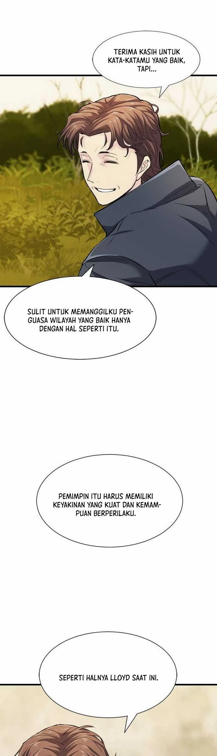 Halaman 8 — The Greatest Estate Developer Chapter 24.1