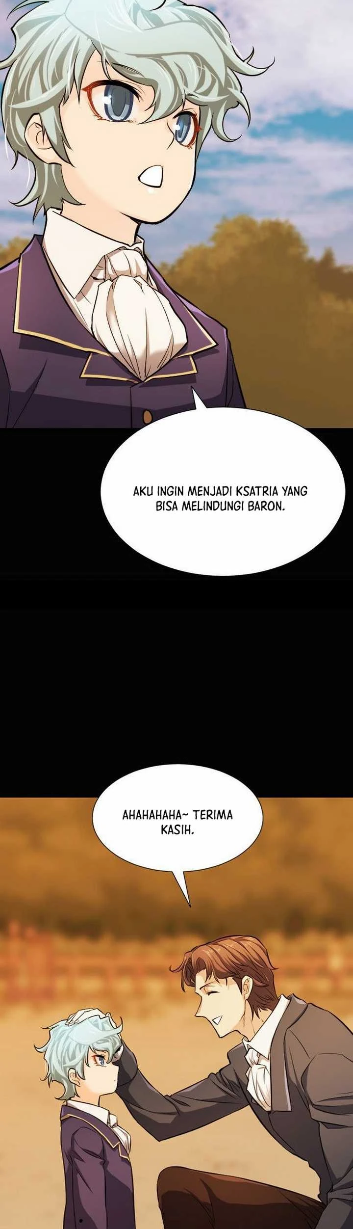 Halaman 15 — The Greatest Estate Developer Chapter 24.1