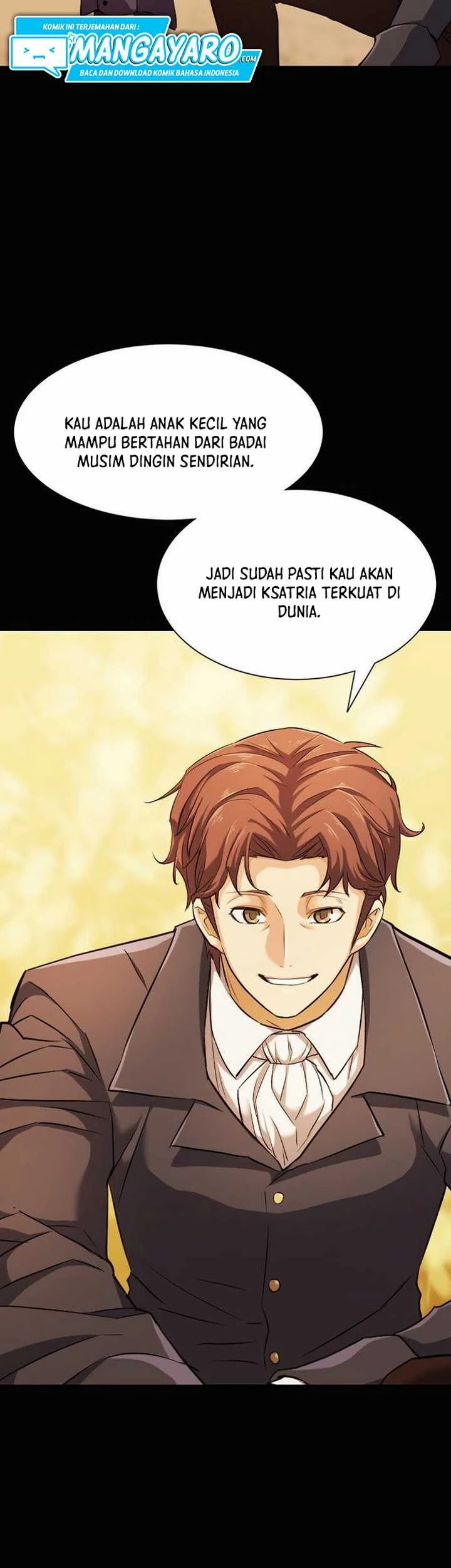 Halaman 16 — The Greatest Estate Developer Chapter 24.1