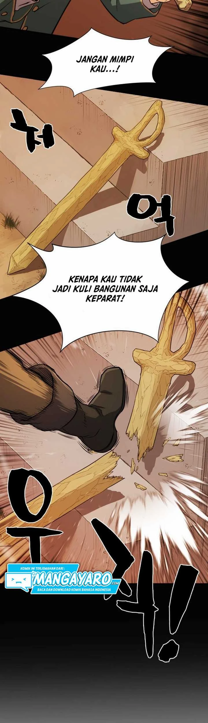 Halaman 18 — The Greatest Estate Developer Chapter 24.1