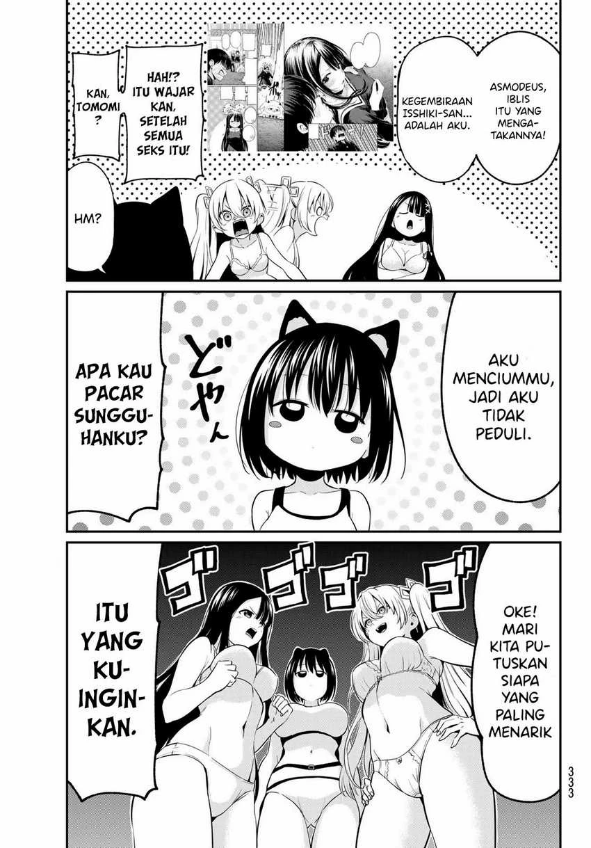 Halaman 5 — Irozuku Monochrome Chapter 12