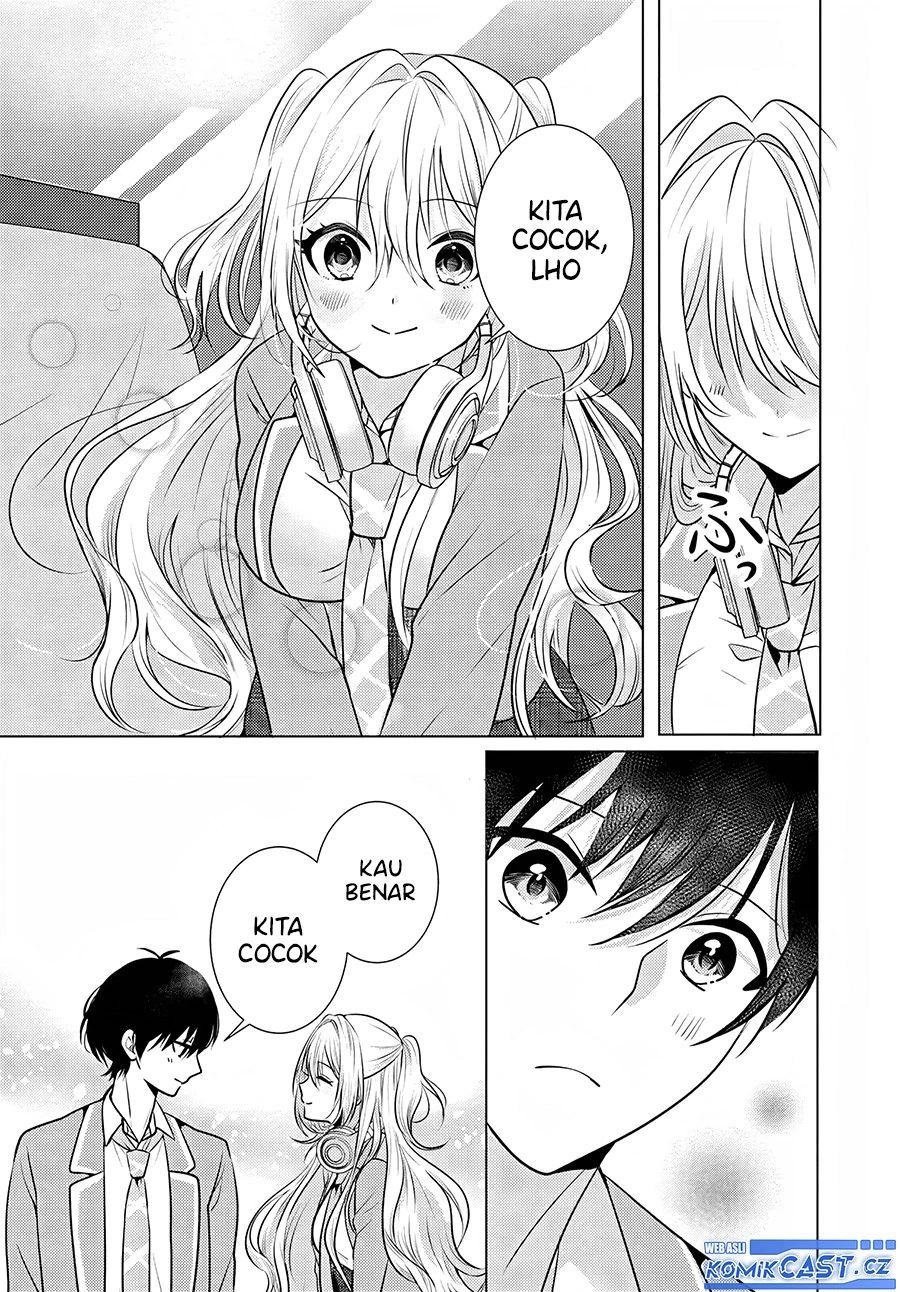 Halaman 26 — Houkago, Famiresu de, Class no Ano Ko to. Chapter 1