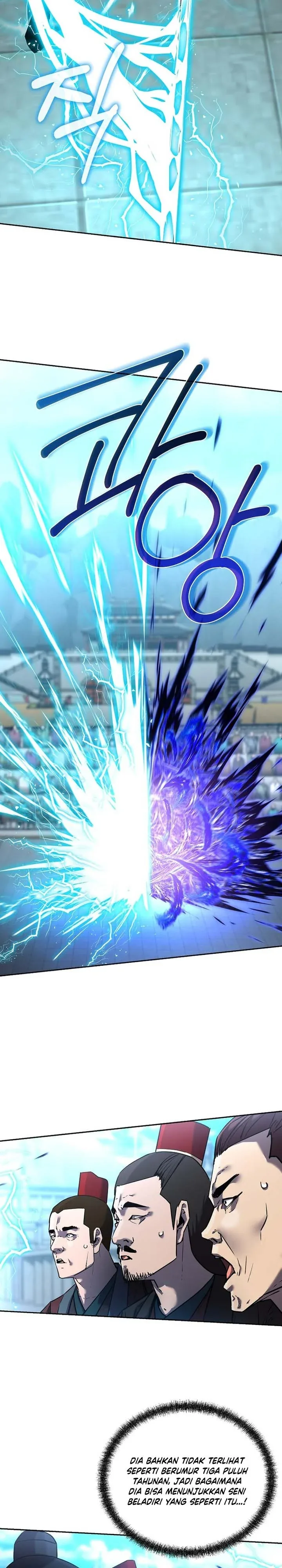 Halaman 12 — The Reborn Ranker Chronicles Chapter 124