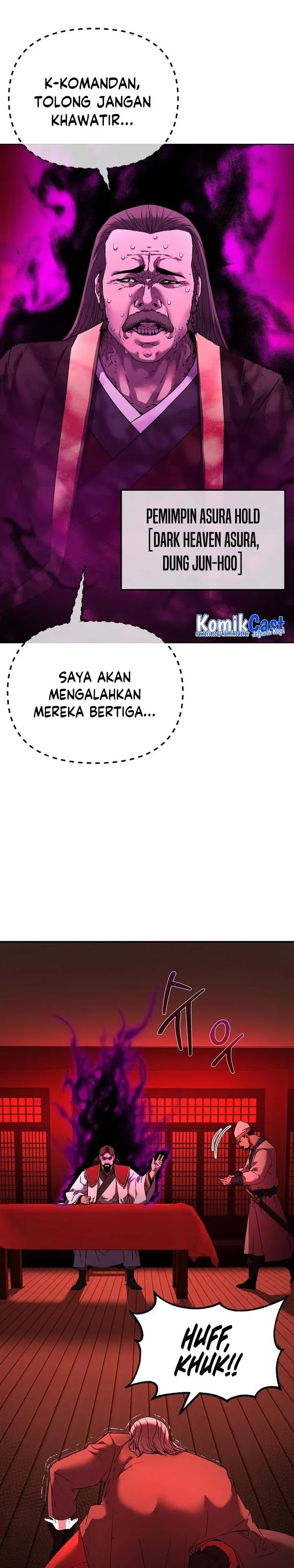 Halaman 24 — The Reborn Ranker Chronicles Chapter 124