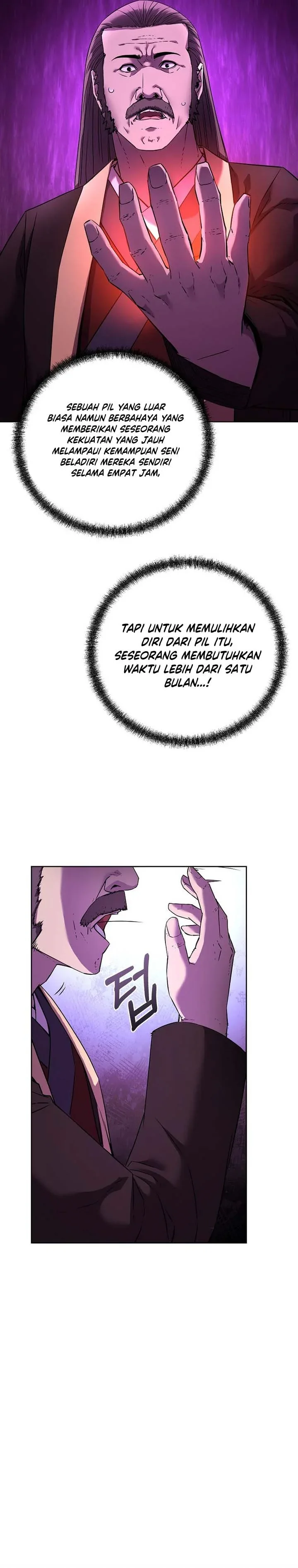 Halaman 26 — The Reborn Ranker Chronicles Chapter 124